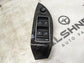 2014-2020 Chevrolet Impala FR LH Door Master Power Window Switch 22819398 OEM - Alshned Auto Parts