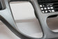 2010 Honda Odyssey Radio Climate Dash Trim Bezel w/Air Vent 77250-SHJ-A2-20 OEM - Alshned Auto Parts