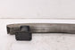 2003-2006 Mercedes-Benz E500 Rear Bumper Reinforcement Impact Bar 2116101414646