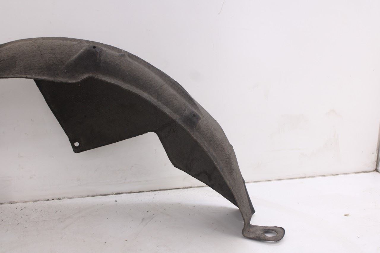 2019-2025 Infiniti QX50 ESSENTIAL Rear Right Side Wheelhouse Liner Splash Shield7