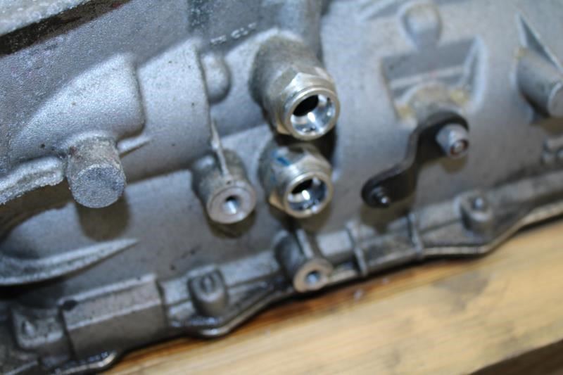 20-24 Jeep Gladiator 3.6L 8-Spd Automatic Transmission 850RE 62K 68249553AB OEM - Alshned Auto Parts