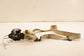 12-19 Volkswagen Passat SE 1.8L FWD Rear Right Side 2nd Row Seat Belt Retractor - Alshned Auto Parts