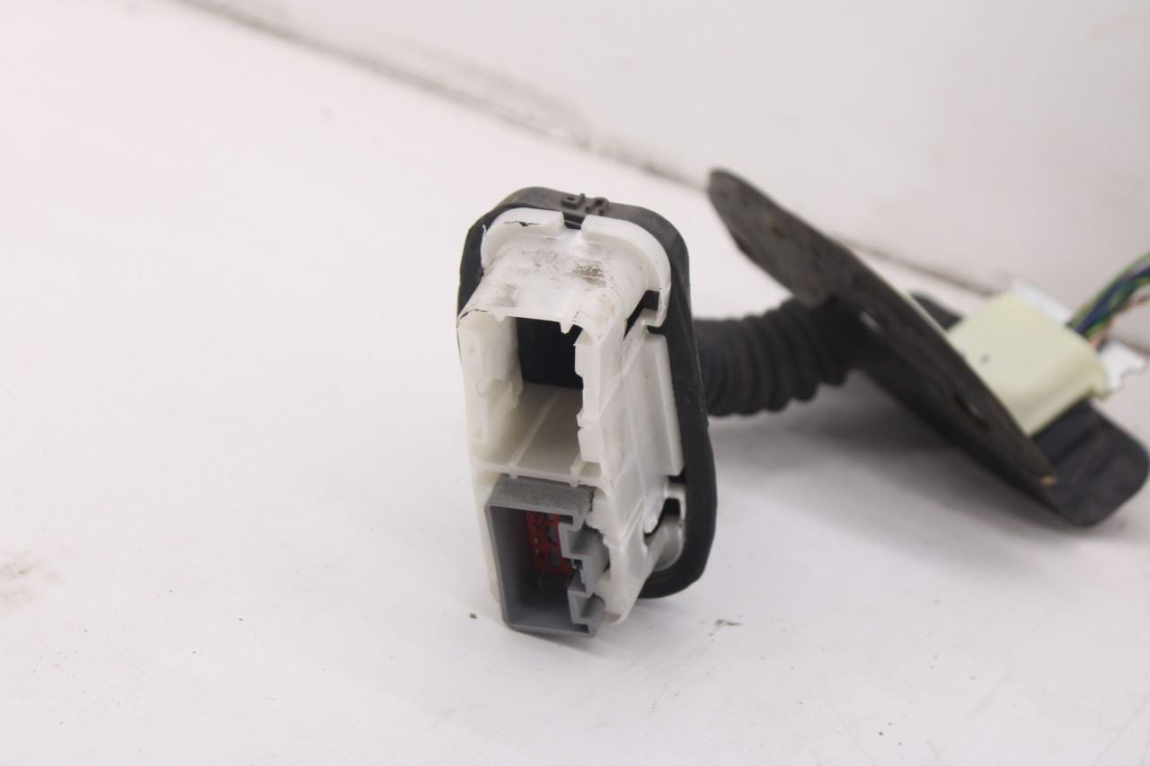 2008-20 Dodge Grand Caravan SXT FR RH Door Window Regulator w/ Carrier and Motor15