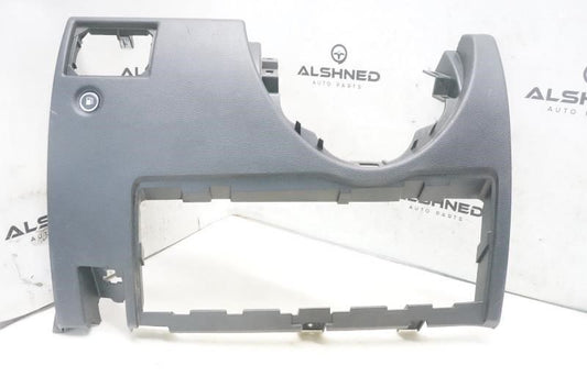 2014-2021 Jeep Grand Cherokee Steering Column Opening Kneeblocker 5MT27DX9AA OEM - Alshned Auto Parts