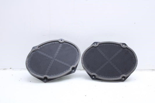 2011-2016 Ford F250 SD Rear Left & Right Door Speaker Sony DC3T-18808-BA OEM - Alshned Auto Parts