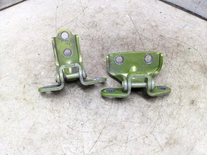 2012-2019 Kia Soul Rear Left Door Upper & Lower Hinge 79410-3K000 OEM