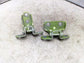 2012-2019 Kia Soul Rear Left Door Upper & Lower Hinge 79410-3K000 OEM - Alshned Auto Parts