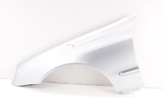 2006-09 MercedesBenz CLK 350 Front Left Driver Side Fender Panel 2098800318 OEM - Alshned Auto Parts