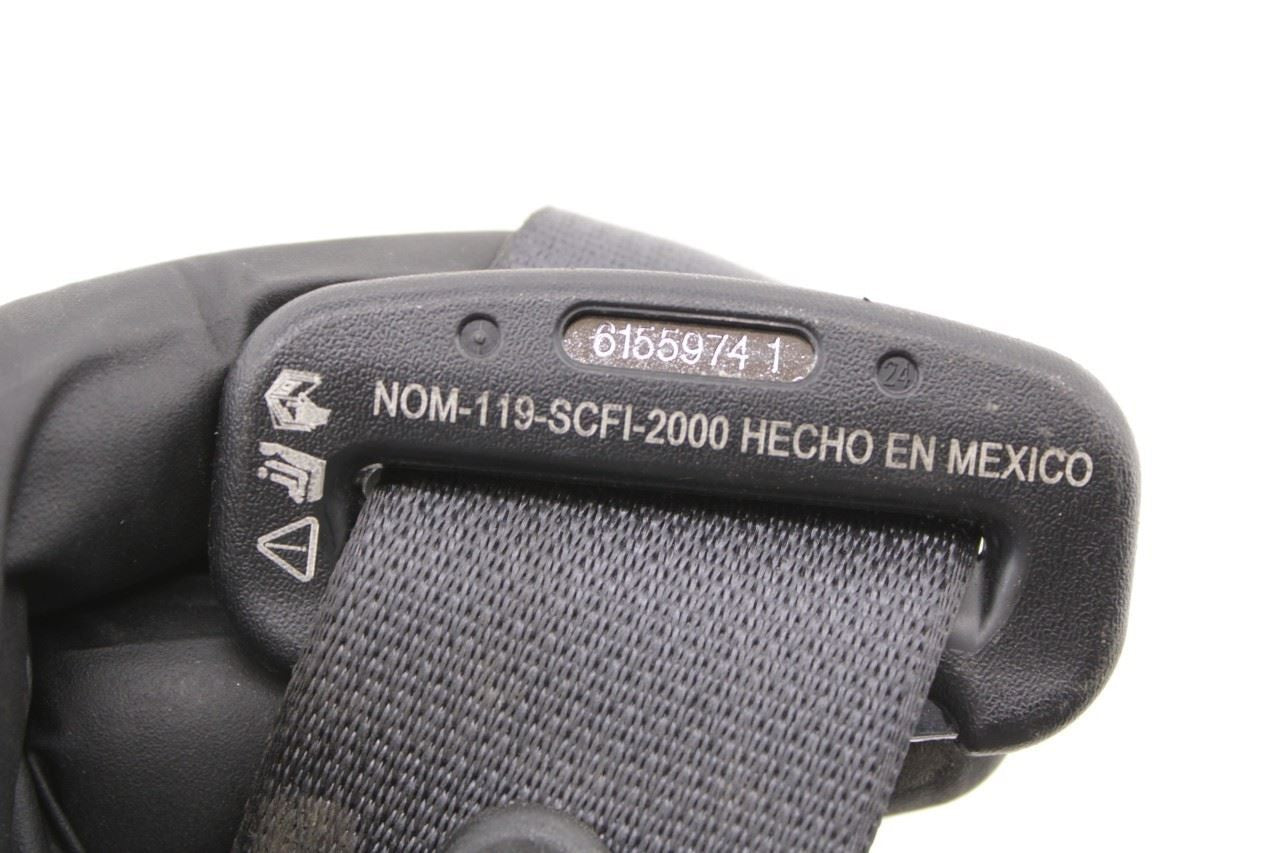 21-24 Kia K5 GTLine 1.6L AWD Rear Driver Left Side 2nd Row Seat Belt Retractor - Alshned Auto Parts