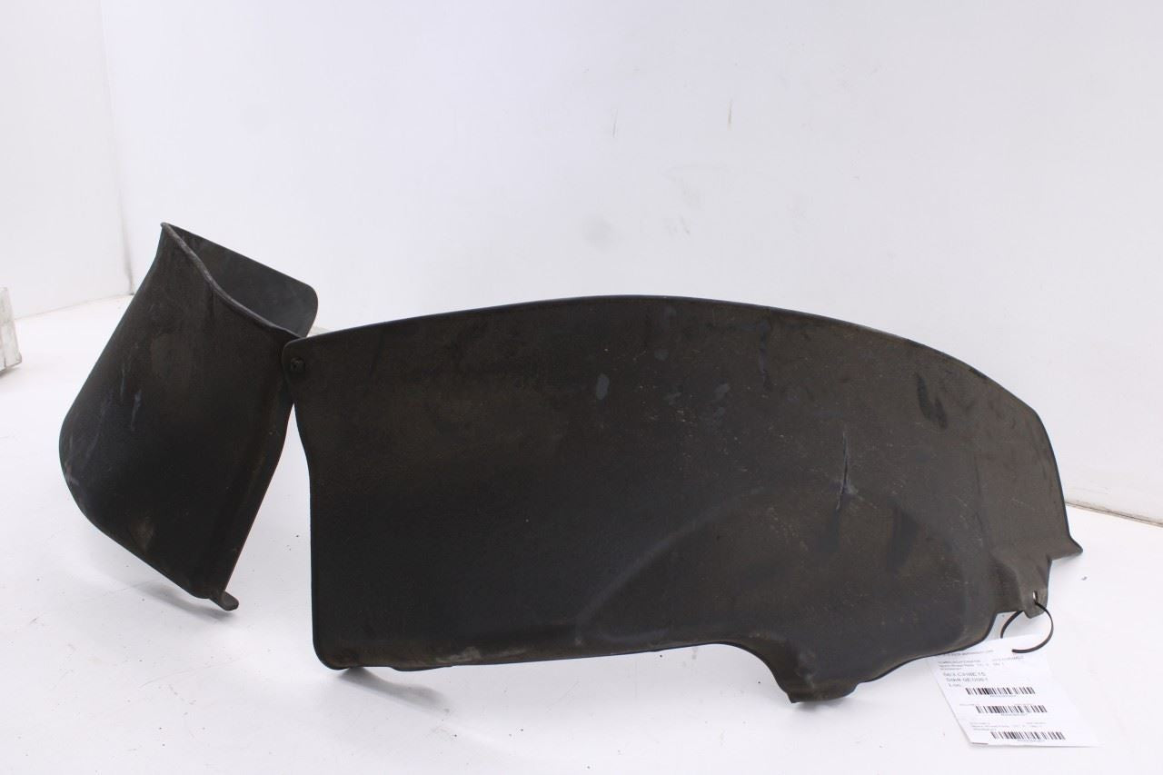2011-2026 Dodge Durango SXT Rear Floor Pan Spare Tire Shield Panel 68036120AD6