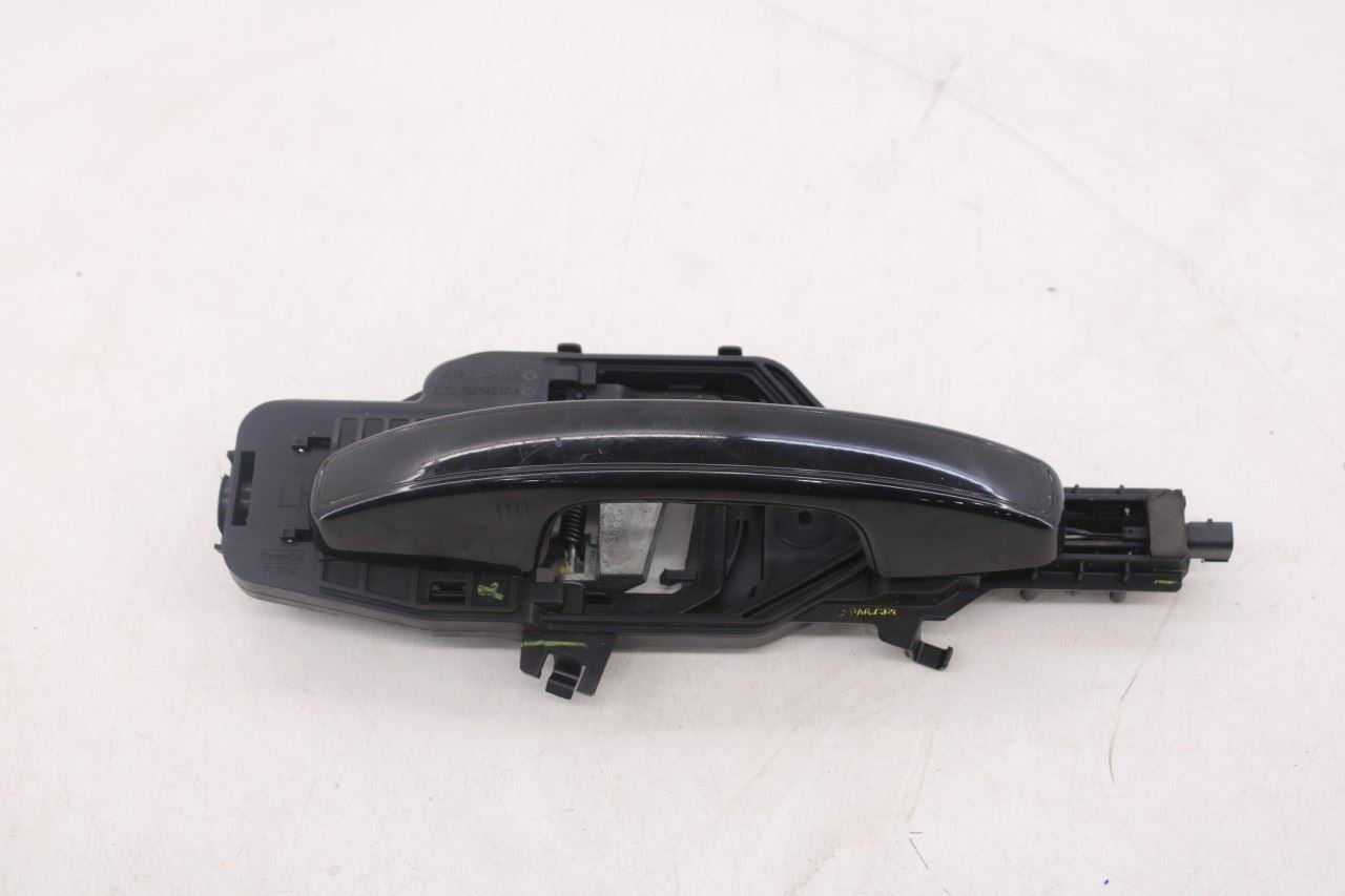 2018-24 Ford Expedition Max XLT 3.5L Front Driver Left Side Door Exterior Handle - Alshned Auto Parts
