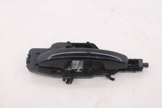 2018-24 Ford Expedition Max XLT 3.5L Front Driver Left Side Door Exterior Handle - Alshned Auto Parts