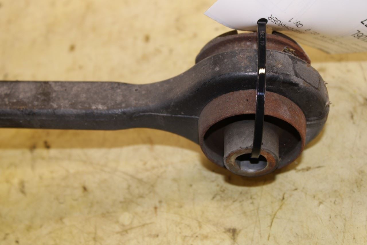 2007-23 Dodge Charger GT AWD Front Left Driver Side Upper Control Arm 4895669AB - Alshned Auto Parts