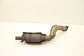 2016-2020 Nissan Rogue 2.5L Front Exhaust Intermediate Pipe 20018-9TB4A OEM - Alshned Auto Parts