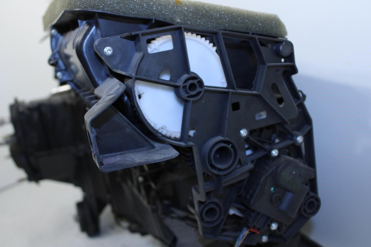 2015-16 Ford F150 Platinum 3.5L HVAC Heater Evaporator Blower Motor Housing Box - Alshned Auto Parts