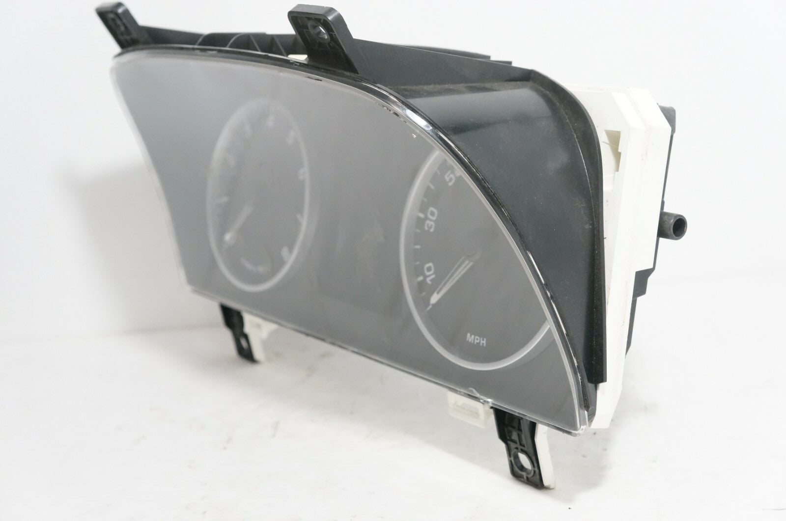 10-13 Land Rover LR4 Speedo Instrument Cluster AH22-10849-AH OEM Mileage Unknown - Alshned Auto Parts