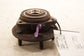 11-18 Jeep Wrangler Unlimited Front Left Side Wheel Hub Bearing 52060398AE *ReaD - Alshned Auto Parts