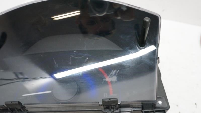 2013 Honda Civic Hybrid Lower Tachometer Gauge Instrument Cluster 72K Mileage - Alshned Auto Parts