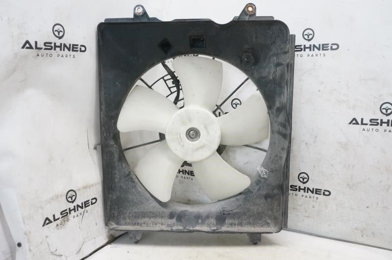 2011 Honda CR-V Radiator Cooling Fan Motor Assembly 19015-REZ-A01 OEM - Alshned Auto Parts