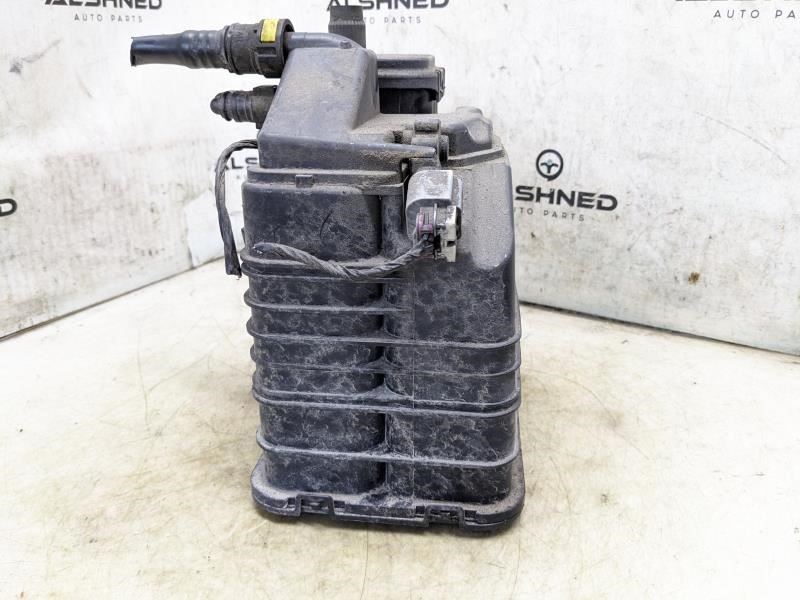 2012-2020 Chevrolet Impala Fuel Vapor Evaporator Emission Canister 84835160 OEM - Alshned Auto Parts