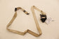 12-19 Volkswagen Passat SE 1.8L Rear Driver LH Side 2nd Row Seat Belt Retractor - Alshned Auto Parts