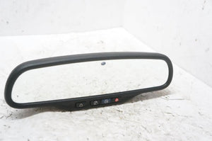 2011 Buick Enclave Interior Rear View Mirror OnStar 22915243 OEM