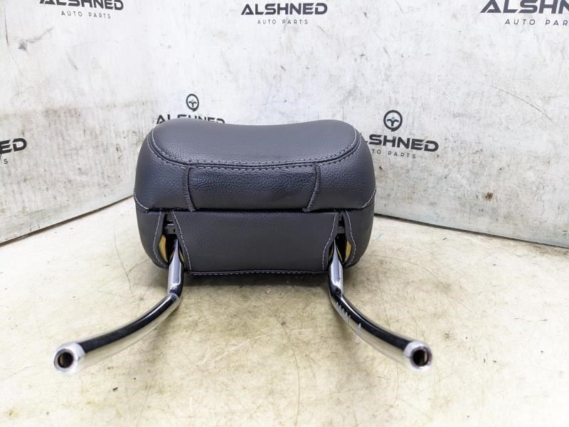 2015-2021 Mercedes-Benz C300 Front Left Seat Headrest 205-970-33-50-9D88 OEM - Alshned Auto Parts