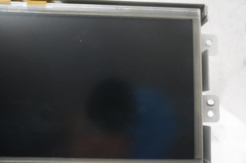 2018 Jaguar XF Information GPS Display Screen 8.0" FK72-19C299-AC OEM - Alshned Auto Parts