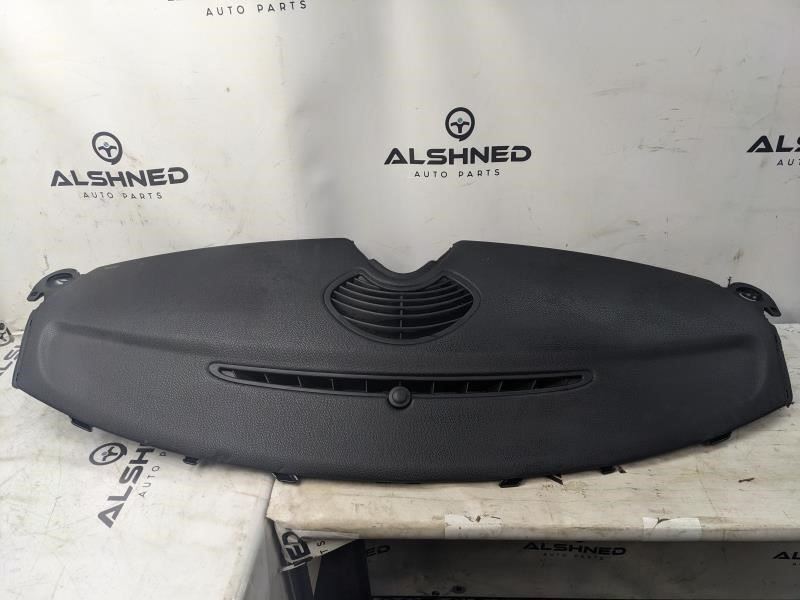 2007-2015 Mini Cooper Dashboard Upper Cover 51-45-2-752-769 OEM - Alshned Auto Parts