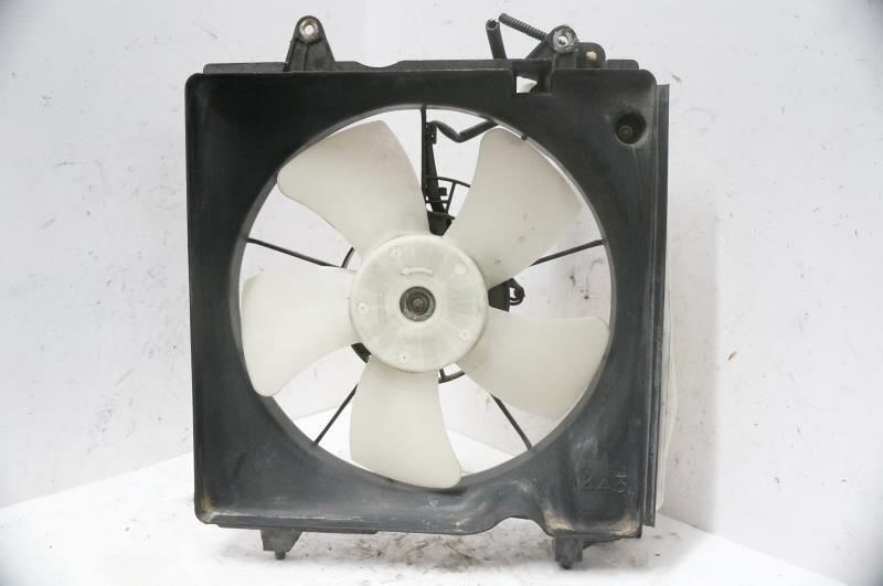 2012-2015 Honda Civic 2.4L Radiator Cooling Fan Motor Assembly 19015-R1A-A01 OEM - Alshned Auto Parts