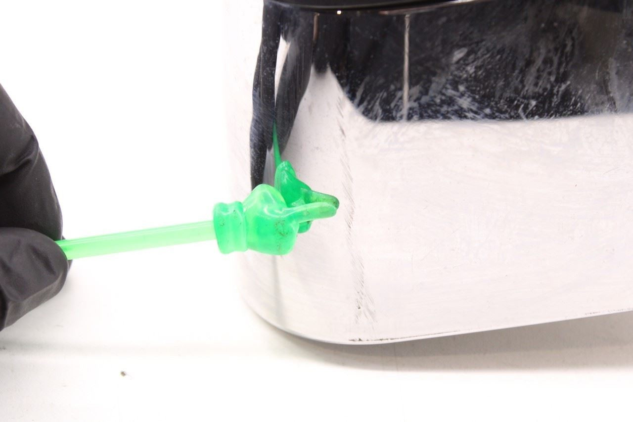 13-20 Ram 1500 Laramie Crew Cab 5.7L 4WD Front Driver Left Side Rear View Mirror - Alshned Auto Parts