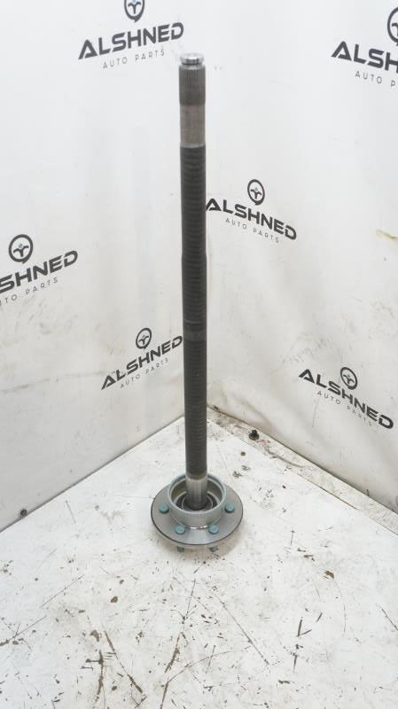 15-20 Ford F150 9.75" Ring Gear Rear Left Axle Drive Shaft FL3Z-4234-D OEM - Alshned Auto Parts