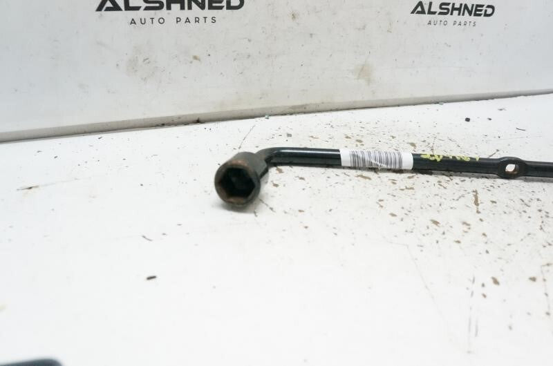 2012 Hyundai Genesis Wheel Nut Wrench 09131-3B010 OEM - Alshned Auto Parts