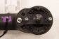 07-18 Jeep Wrangler Sport 2dr Front Right and Left Side Door Exterior Handle Set - Alshned Auto Parts
