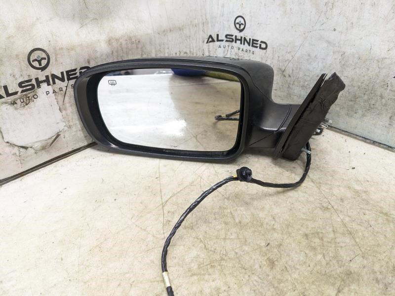 15-20 Dodge Charger Left Side Rearview Mirror Power Heated 1LD59GW7AH OEM *ReaD* - Alshned Auto Parts