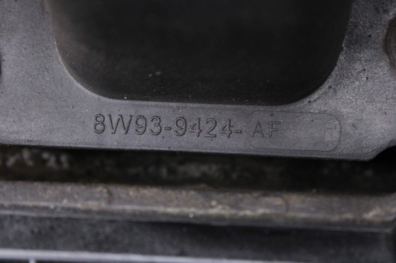 10-12 Land Rover Range Rover HSE 5.0L Engine w/o Supercharged VIN D 7th dgt 179K - Alshned Auto Parts