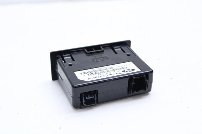 13-2015 Ford F250 SD Media Hub Transceiver w Map Memory Card DL3T-14F014-AB OEM - Alshned Auto Parts