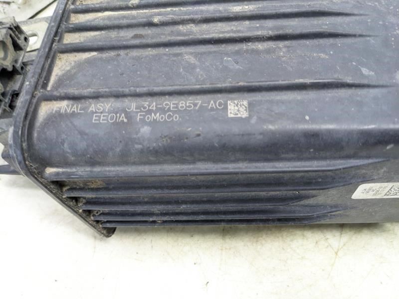 2018-2023 Ford Expedition Fuel Vapor Evaporator Emission Canister JL34-9E857-AC - Alshned Auto Parts