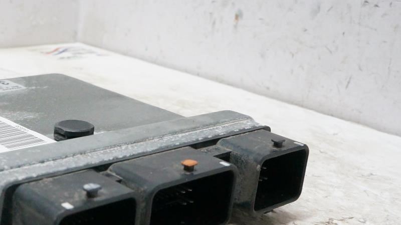 2014 Nissan Murano Engine Computer Control Module ECU ECM NEC003-691 OEM *ReaD* - Alshned Auto Parts