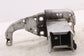 12-18 Audi A7 Premium Front Bumper RH and LH Side Rail Mount Support Bracket Set17