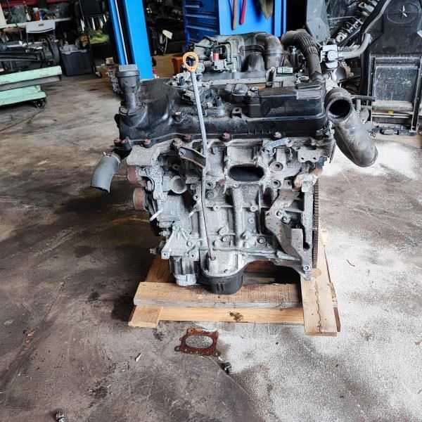 2016-2020 Toyota Sienna 3.5L 296HP STDEN DOHC V6 SMPI 2GRFKS Engine 64K OEM - Alshned Auto Parts