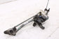 11-18 Volkswagen Jetta Sport FR Windshield Wiper Transmission Linkage w/ Motor1