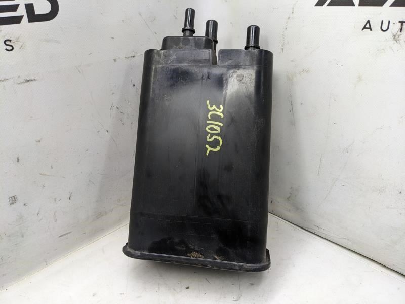 2015 Volvo V60 Fuel Vapor Evaporator Emission Canister 31319683 OEM - Alshned Auto Parts