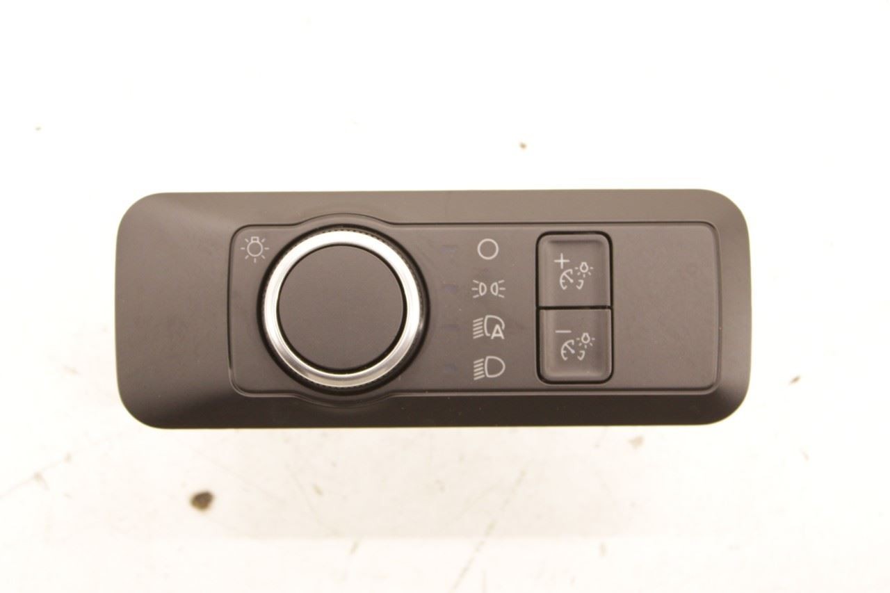 22-2024 Ford Expedition MAX XLT Left Dash Headlight Switch Module LJ6T13D061BGW - Alshned Auto Parts