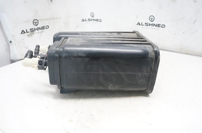 2013 Buick Enclave Fuel Vapor Evaporator Emission EVAP Canister 15136019 OEM - Alshned Auto Parts