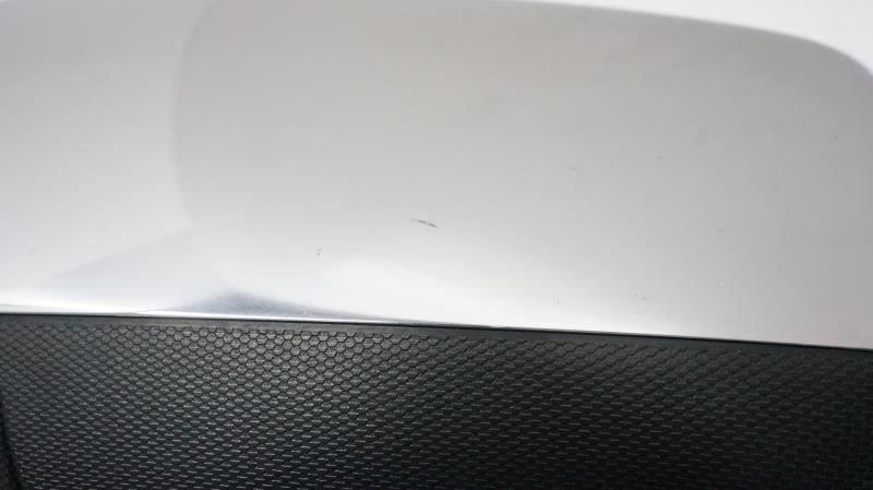 10-11 GMC Terrain Driver Left Side Mirror (Chrome) OEM 20858744 *ReaD* - Alshned Auto Parts