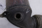 2016-2019 Mini Hardtop Cooper 1.5L FWD Exhaust System Pipe 18327634630 OEM6