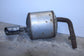2019-2025 Nissan Altima SL 2.5L FWD Rear Right Exhaust Muffler 20100-6CA2A OEM - Alshned Auto Parts
