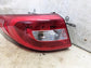 2015-2017 Hyundai Sonata Rear Left Driver Taillight Lamp 92401-C2000 OEM - Alshned Auto Parts