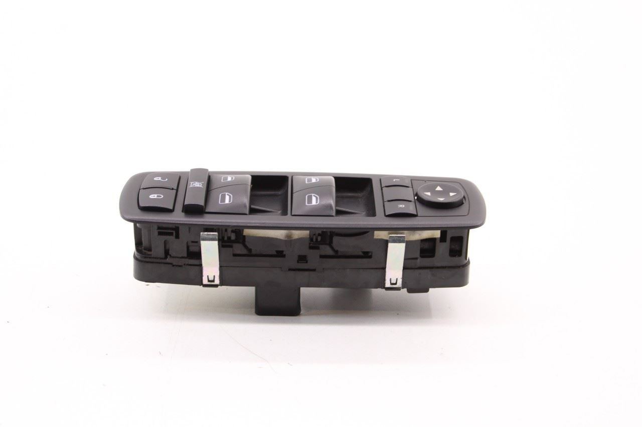 2014-2015 RAM 1500 Laramie Front Left Master Power Window Switch 68212783AB OEM4